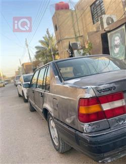 فولفو 940
